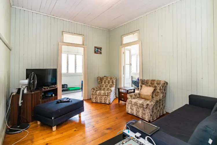 Third view of Homely house listing, 40 Balmoral Street, Hawthorne QLD 4171