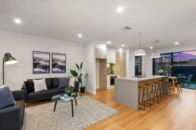 Third view of Homely house listing, 12 A,B & C Struan Avenue, Warradale SA 5046