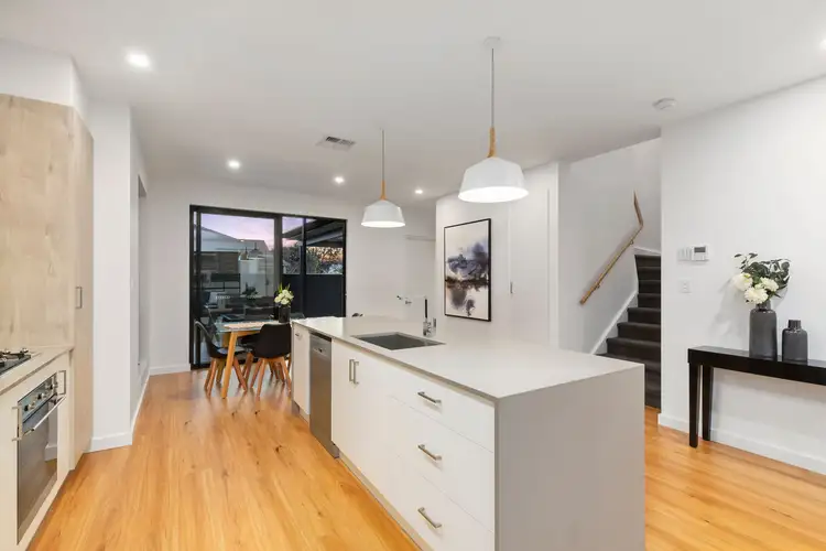 Fourth view of Homely house listing, 12 A,B & C Struan Avenue, Warradale SA 5046