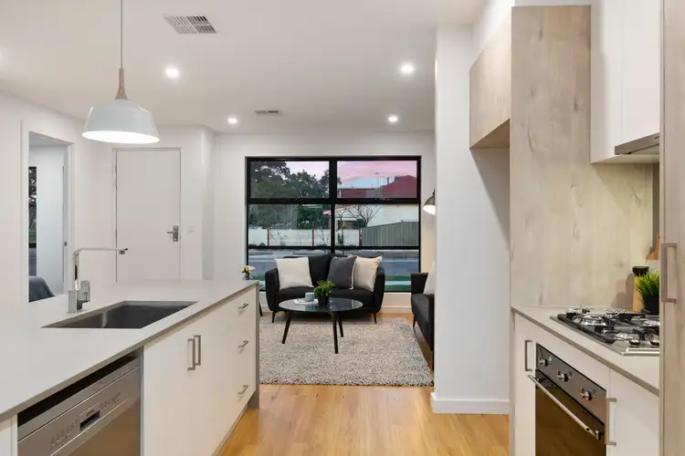 Seventh view of Homely house listing, 12 A,B & C Struan Avenue, Warradale SA 5046