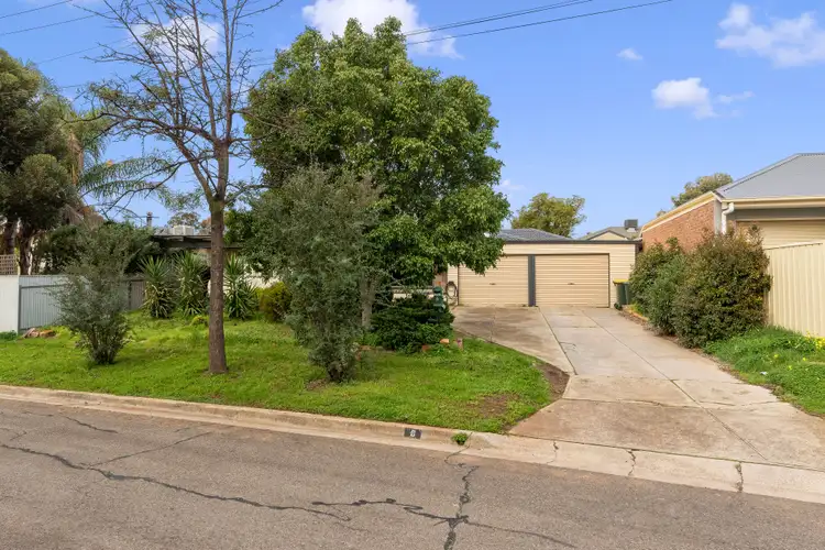 6 Sharon Drive, Para Hills SA 5096