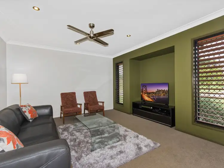 Third view of Homely house listing, 1 Deedes Crescent, Bushland Beach QLD 4818