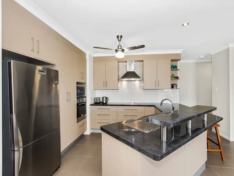 Fourth view of Homely house listing, 1 Deedes Crescent, Bushland Beach QLD 4818