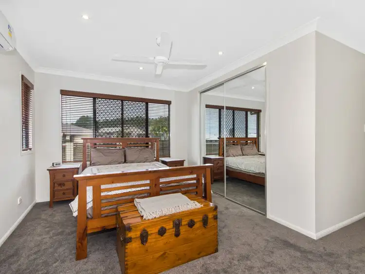 Sixth view of Homely house listing, 1 Deedes Crescent, Bushland Beach QLD 4818