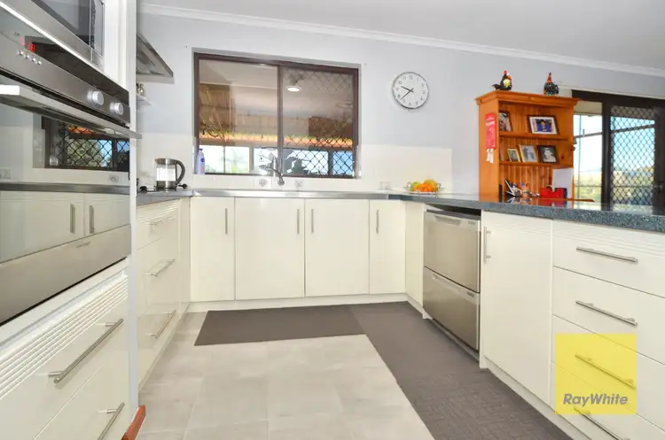 30 Green Island Crescent, Bayonet Head WA 6330