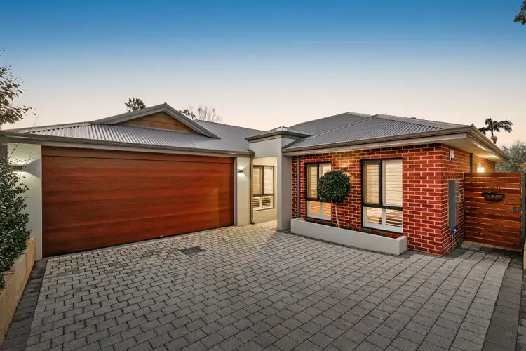 2/54 Drake Street, Bayswater WA 6053