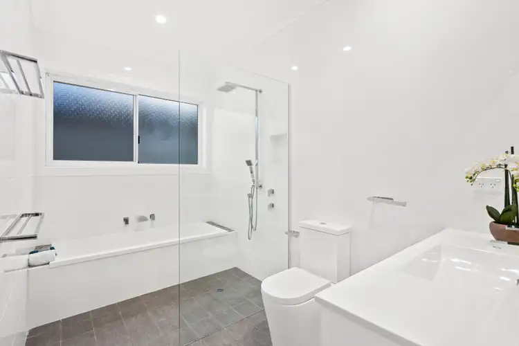 Fifth view of Homely house listing, 6 Headland Parade, Barrack Point NSW 2528