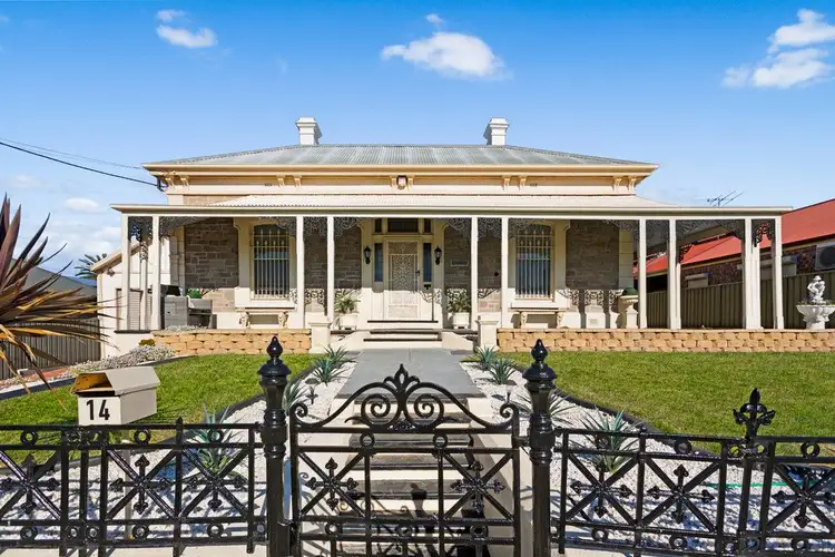 14 South Terrace, Semaphore SA 5019