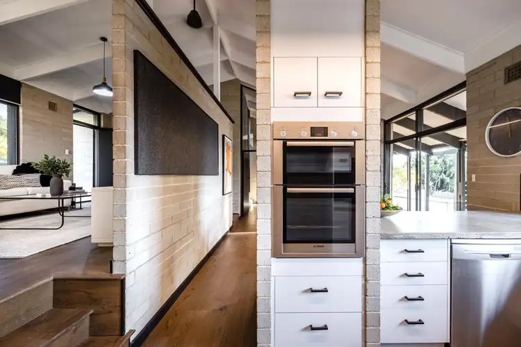 Fifth view of Homely house listing, 44 Robbie Drive, Reynella East SA 5161