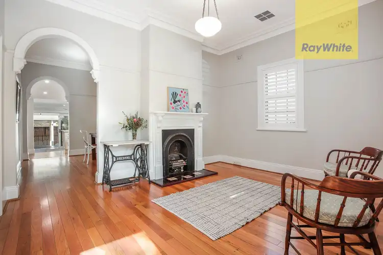 Second view of Homely house listing, 1 Gladstone Street, North Parramatta NSW 2151