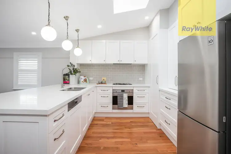 Fourth view of Homely house listing, 1 Gladstone Street, North Parramatta NSW 2151