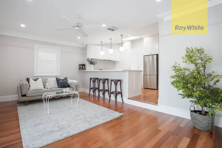 Fifth view of Homely house listing, 1 Gladstone Street, North Parramatta NSW 2151