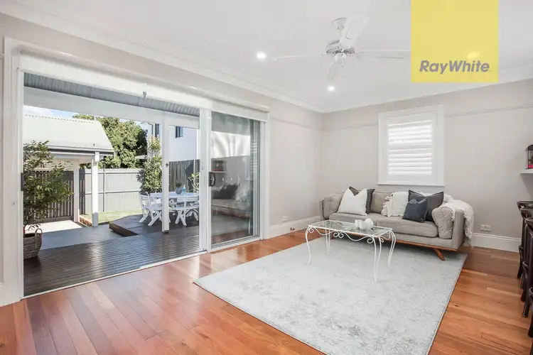 Sixth view of Homely house listing, 1 Gladstone Street, North Parramatta NSW 2151