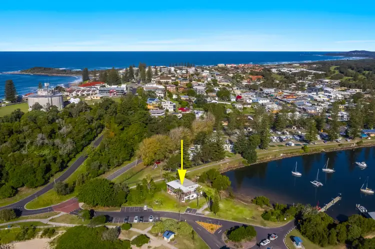 Lot 186 Harbour Street, Yamba NSW 2464