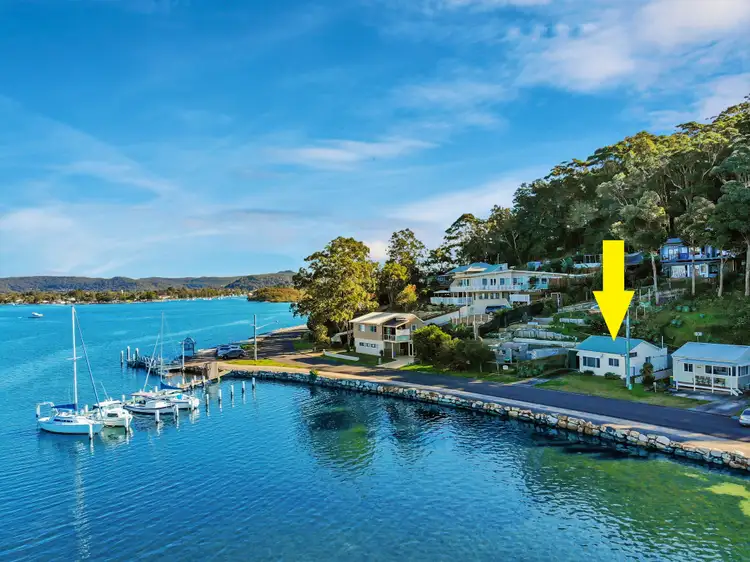 44 Henderson Road, Saratoga NSW 2251