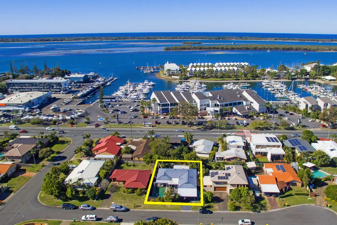 Main view of Homely house listing, 6 Viola Avenue, Hollywell QLD 4216