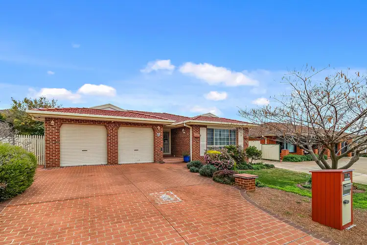 19 Grampians Street, Palmerston ACT 2913
