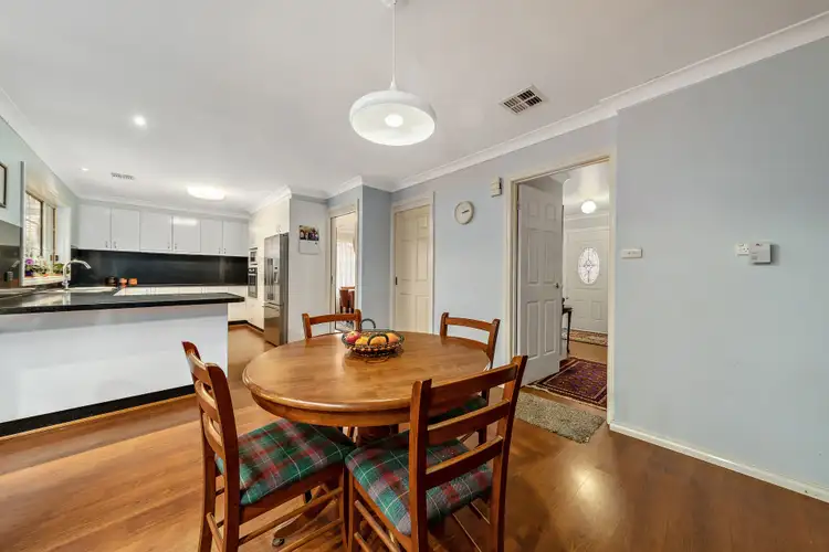 Fifth view of Homely house listing, 19 Grampians Street, Palmerston ACT 2913