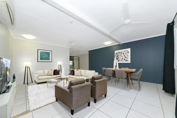 Second view of Homely house listing, 4 Kulgun Crescent, Kelso QLD 4815