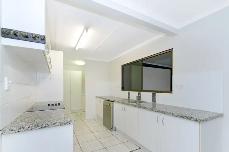 Fourth view of Homely house listing, 4 Kulgun Crescent, Kelso QLD 4815