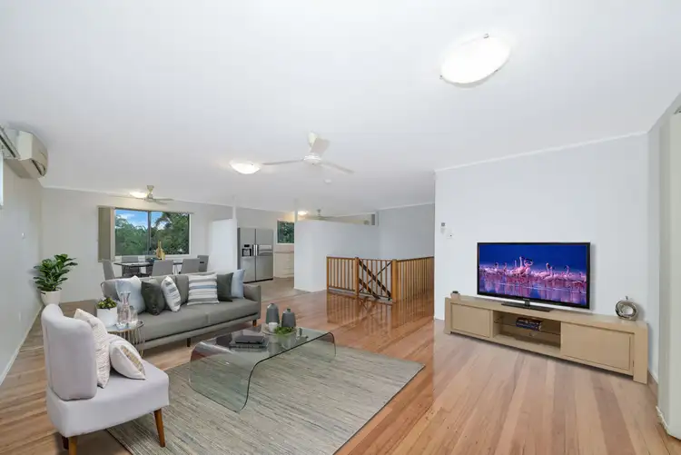 Main view of Homely house listing, 18 Starling Crescent, Condon QLD 4815