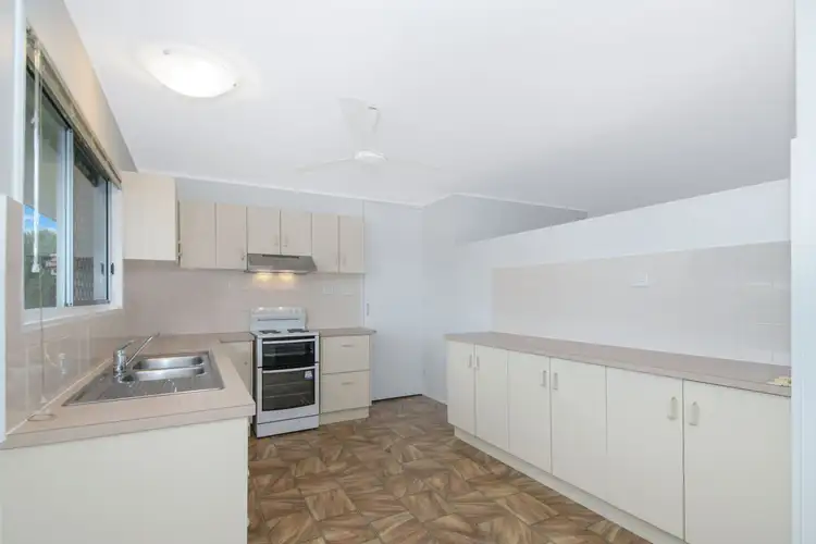 Second view of Homely house listing, 18 Starling Crescent, Condon QLD 4815