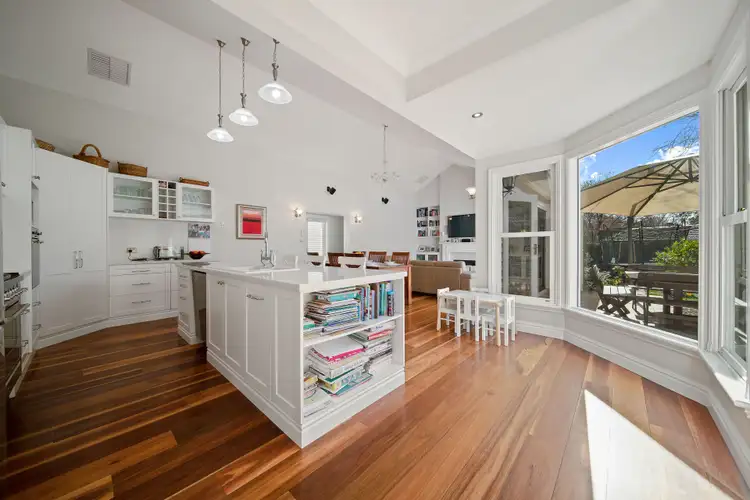 Fifth view of Homely house listing, 15 Foveaux Street, Ainslie ACT 2602