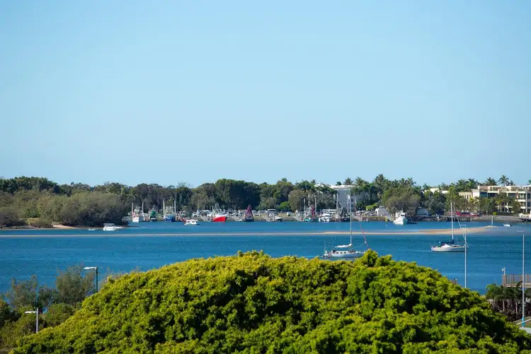 Sixth view of Homely apartment listing, 502/13-15 Norman Street, Southport QLD 4215