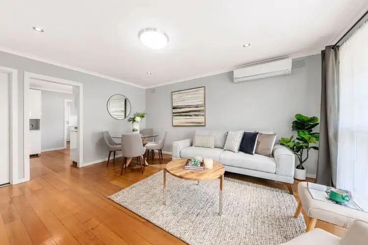 Fifth view of Homely unit listing, 5/104 Mount Pleasant Road, Nunawading VIC 3131