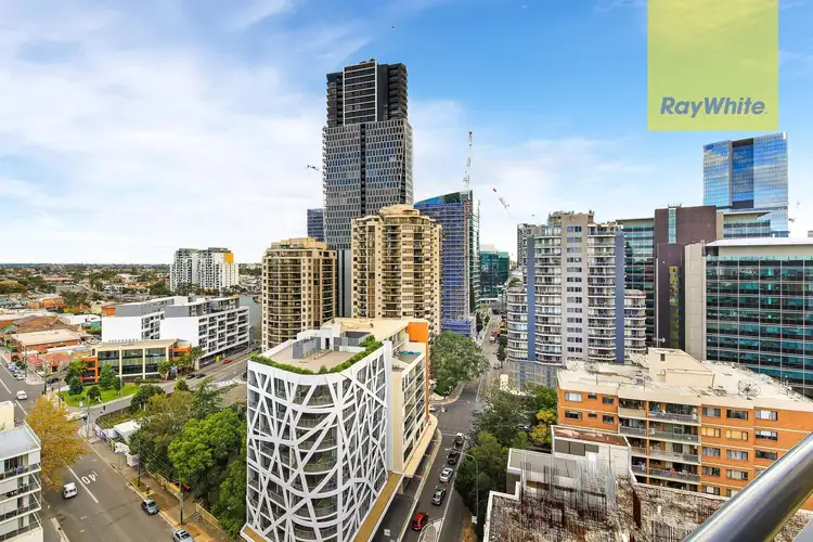 83/26-30 Hassall Street, Parramatta NSW 2150