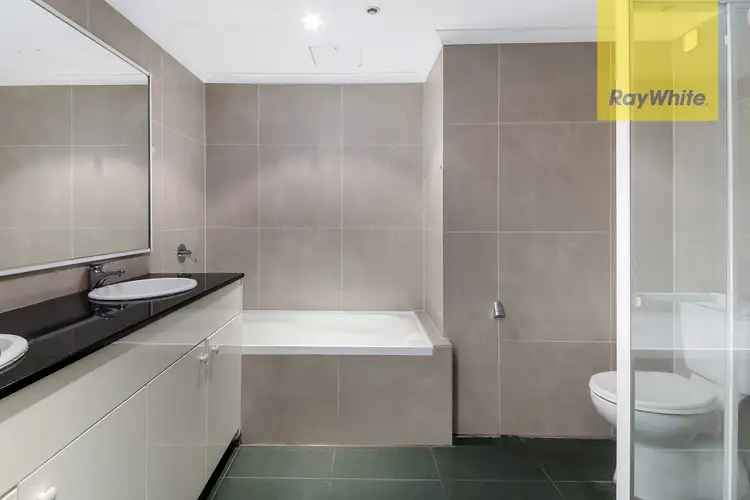 Fourth view of Homely apartment listing, 83/26-30 Hassall Street, Parramatta NSW 2150