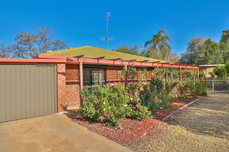 3 McEdward Court, Mildura VIC 3500