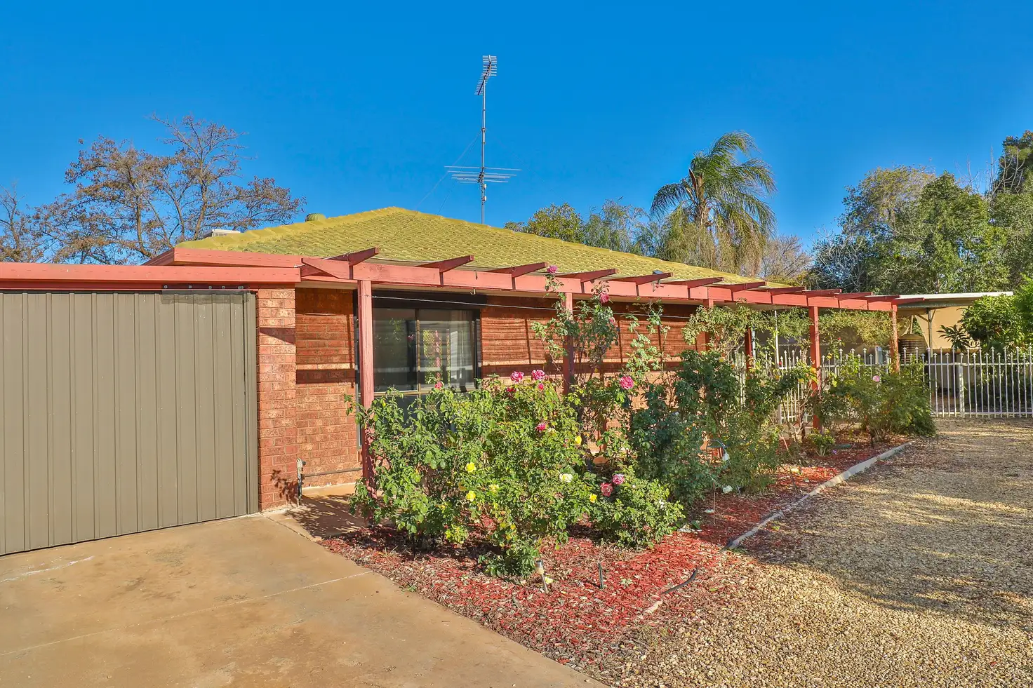 Main view of Homely house listing, 3 McEdward Court, Mildura VIC 3500