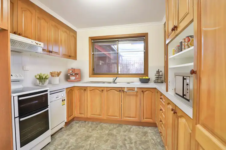 Third view of Homely house listing, 3 McEdward Court, Mildura VIC 3500