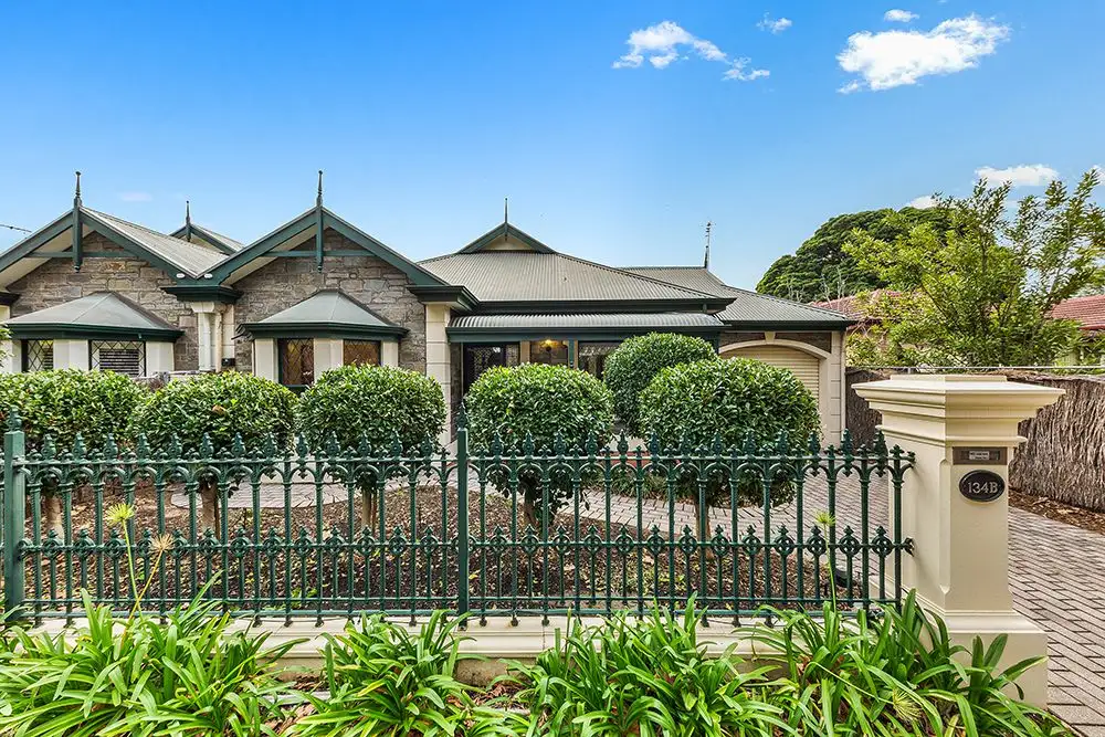 Main view of Homely house listing, 134B Sixth Avenue, Royston Park SA 5070