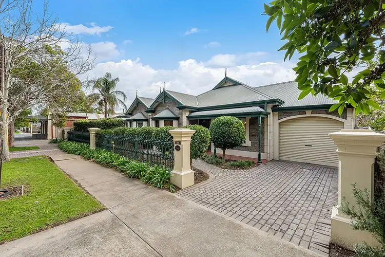 Second view of Homely house listing, 134B Sixth Avenue, Royston Park SA 5070