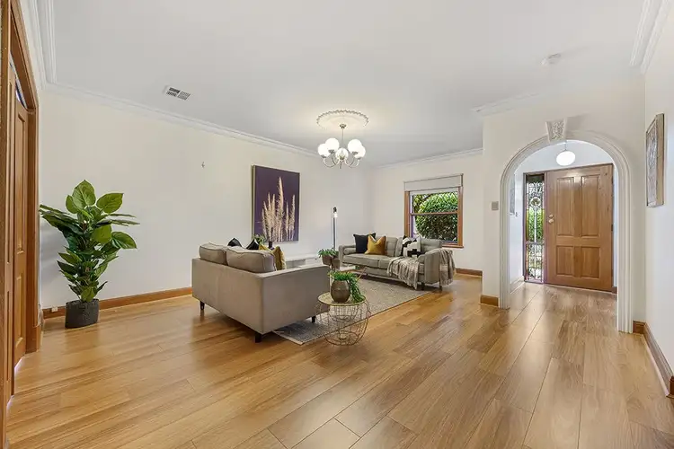 Third view of Homely house listing, 134B Sixth Avenue, Royston Park SA 5070