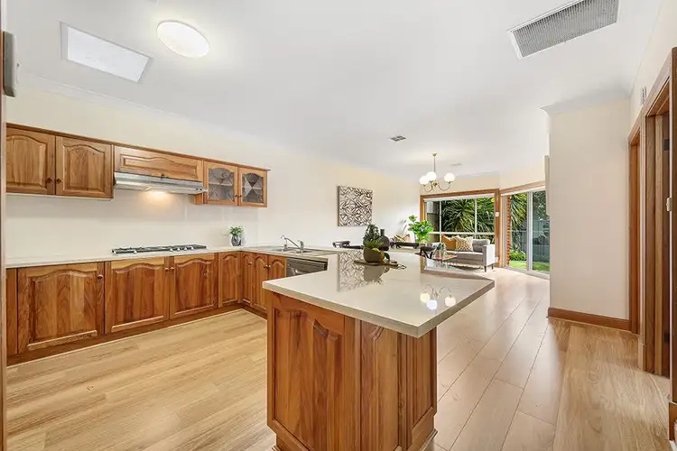 Fifth view of Homely house listing, 134B Sixth Avenue, Royston Park SA 5070