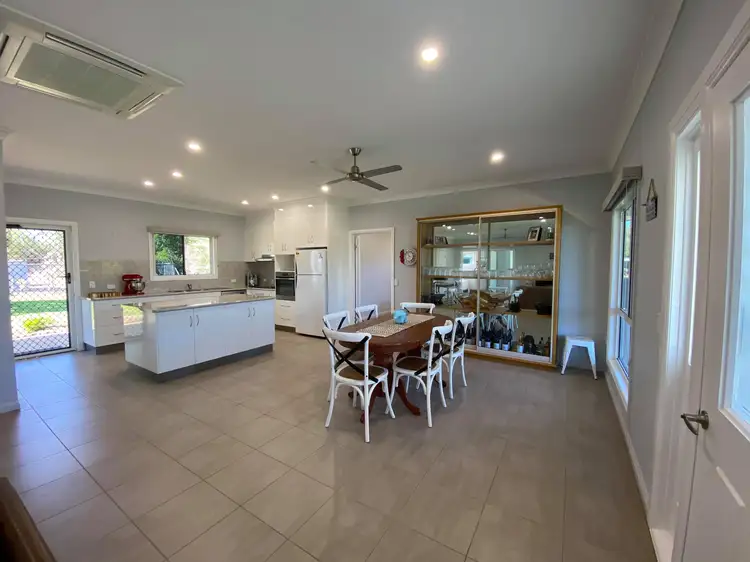 Second view of Homely house listing, 39 Maple Street, Barcaldine QLD 4725