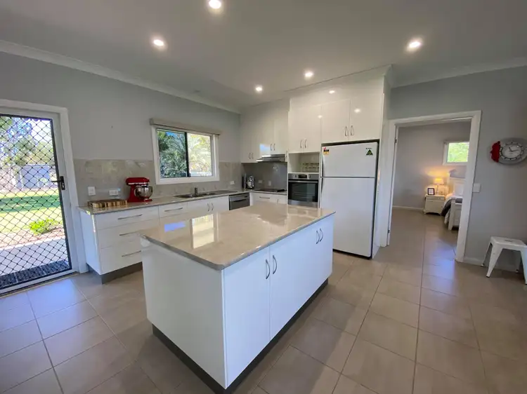 Third view of Homely house listing, 39 Maple Street, Barcaldine QLD 4725
