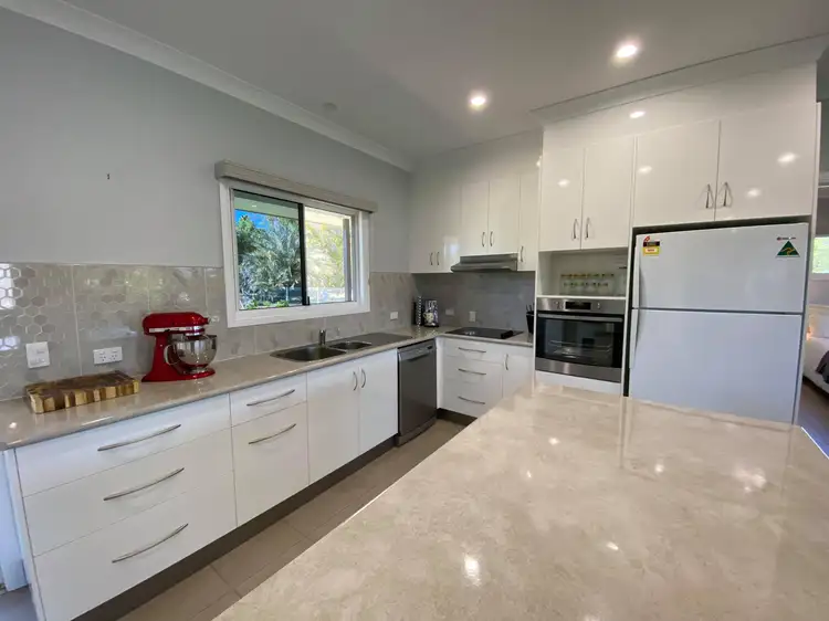 Fourth view of Homely house listing, 39 Maple Street, Barcaldine QLD 4725