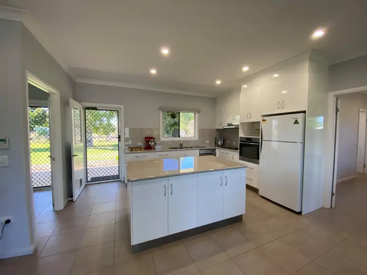 Fifth view of Homely house listing, 39 Maple Street, Barcaldine QLD 4725