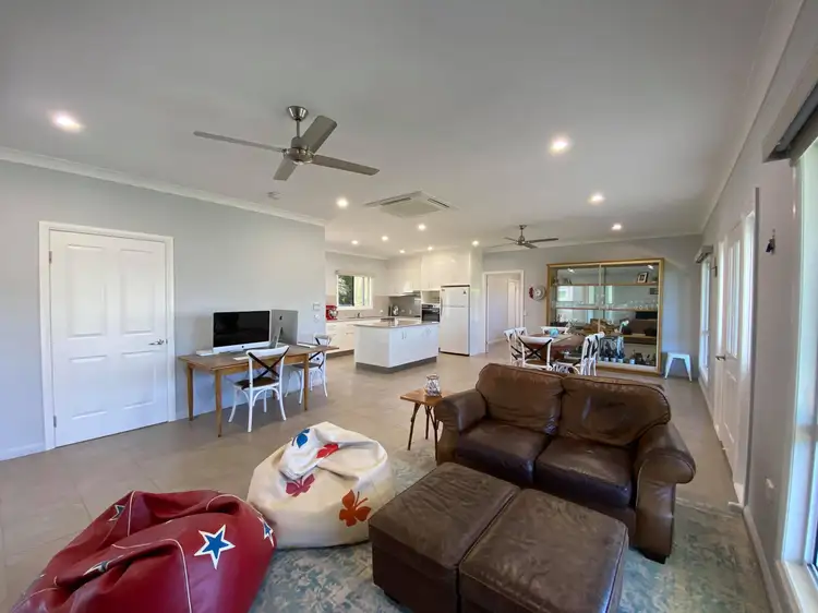 Sixth view of Homely house listing, 39 Maple Street, Barcaldine QLD 4725