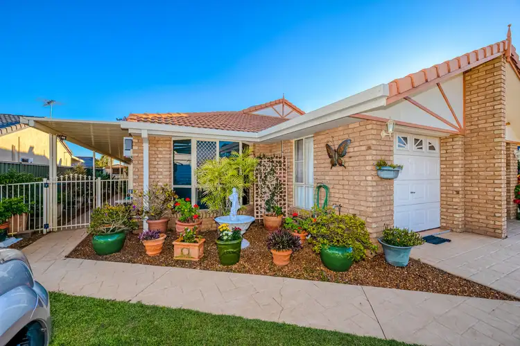 Main view of Homely house listing, 2/71 Phoenix Avenue, Bongaree QLD 4507