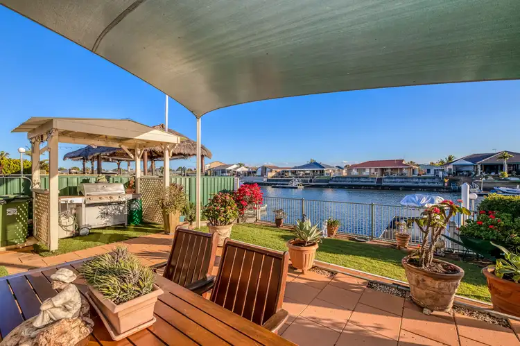 Second view of Homely house listing, 2/71 Phoenix Avenue, Bongaree QLD 4507