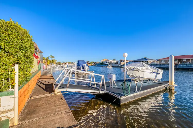 Third view of Homely house listing, 2/71 Phoenix Avenue, Bongaree QLD 4507