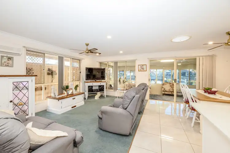 Fifth view of Homely house listing, 2/71 Phoenix Avenue, Bongaree QLD 4507