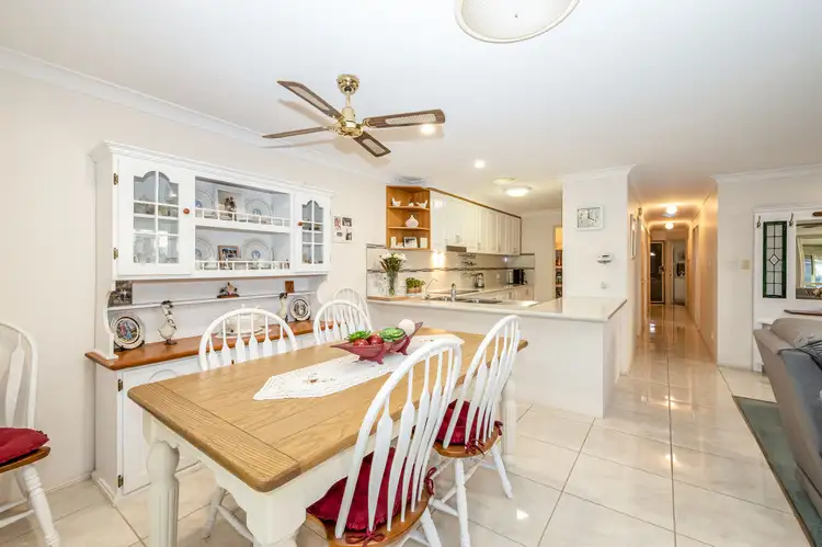 Sixth view of Homely house listing, 2/71 Phoenix Avenue, Bongaree QLD 4507