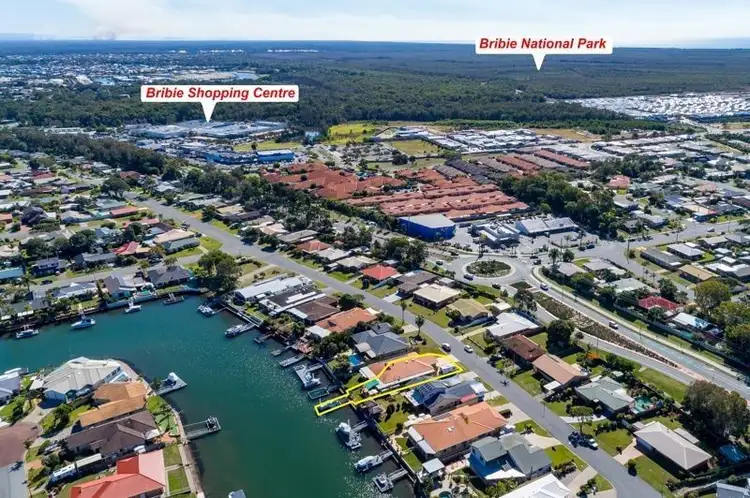 Seventh view of Homely house listing, 2/71 Phoenix Avenue, Bongaree QLD 4507