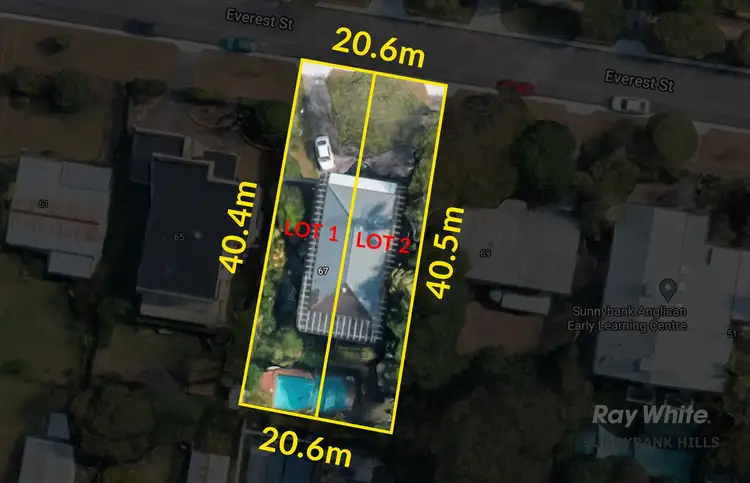 1510/167 Everest Street, Sunnybank QLD 4109